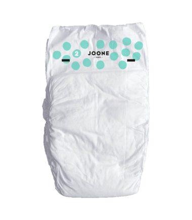 JOONE COUCHE T2 (3-5KG)  SACHA 64U 3706