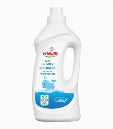 RAYANE ORGANIC BABY LIQUIDE
