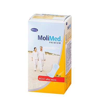 Hartmann MOLIMED PREMIUM ULTRA MICRO