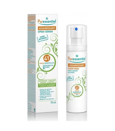 PURESSENTIEL ASSAINISSANT SPRAY AÉRIEN 41 HE 75ML