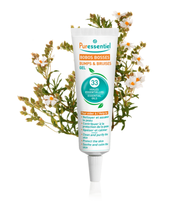 PURESSENTIEL GEL BOBOS BOSSES 33 HE  TB 20ML