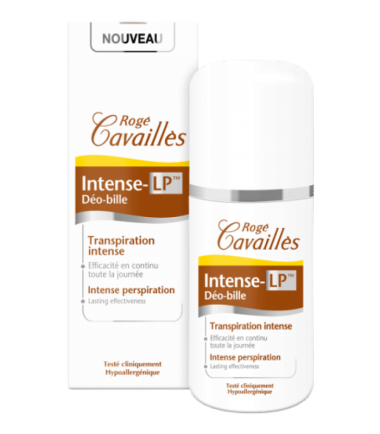 R.CAVAILLES DEO SOIN INTENSE LP ROLL ON 40 ML