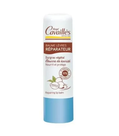 R.CAVAILLES NUTRISSANCE BAUME LEVRE REPARATEUR 5.5ML