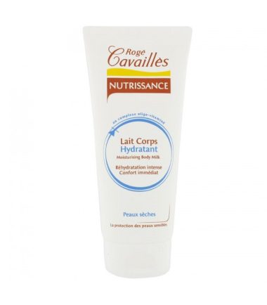 R.CAVAILLES NUTRISSANCE LAIT CORPS HYDRATANT PS 200ML