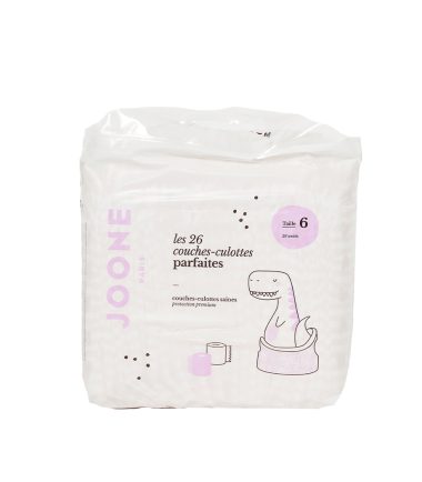 JOONE COUCHE CULOTTE T4 (7-14KG) MALO 30U 3948
