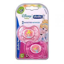 DODIE SUC A77 +18M DUO CENDRILLON