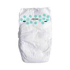 JOONE COUCHE T3 (4-8KG)  ROSE CHÉRI 54U 2723