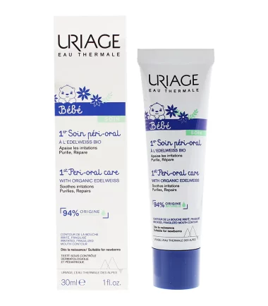 BEBE SOIN PERI-ORAL 30ML