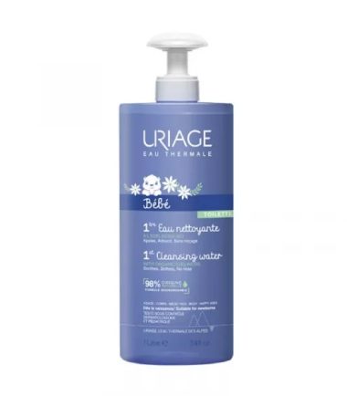 BEBE 1ère EAU D'URIAGE 500 ML