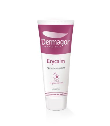 DERMAGOR ERYCALM SOIN APAISANT 40ML