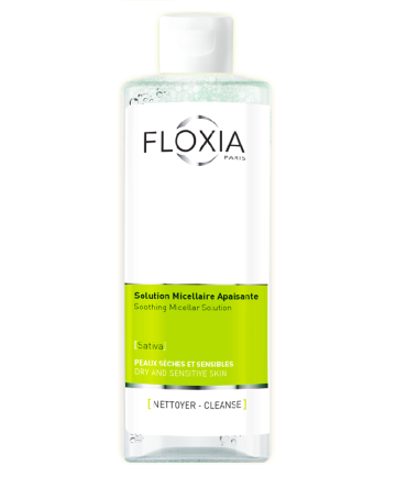 FLOXIA SOLUTION-APPAISANTE
