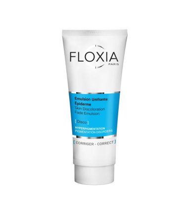 FLOXIA - Micro émulsion contrôle taches
