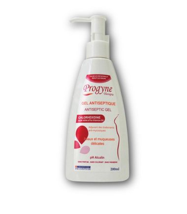 progyne therapia 200 ml