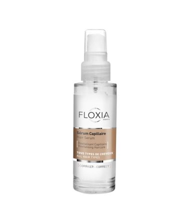 SERUM CAPILLAIRE