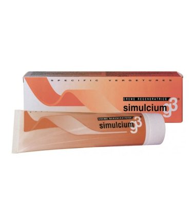 DERMAGOR SIMULCIUM CREME 100 ML