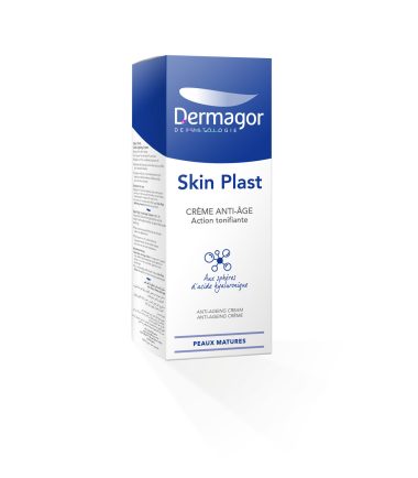 DERMAGOR SKIN PLAST 40ML