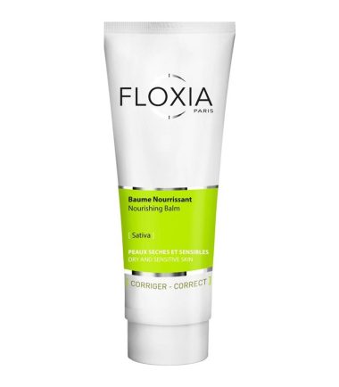 FLOXIA BAUME NOURISSANT 250ML