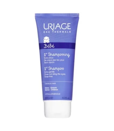 BEBE 1ER SHAMPOOING 200 ML