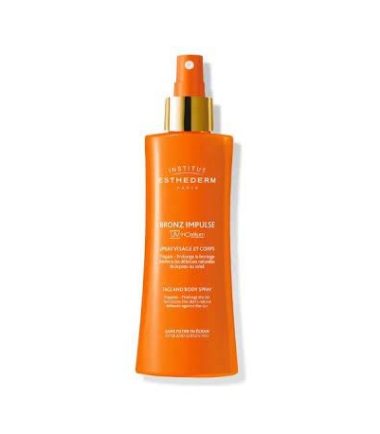 BRONZE IMPULSE SPRAY 150 ML