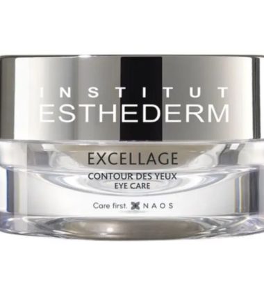 EXCELLAGE CONTOUR DES YEUX