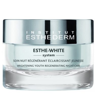 ESTHEWHITE SOIN ECLAIRCISSANT NUIT 50 ML