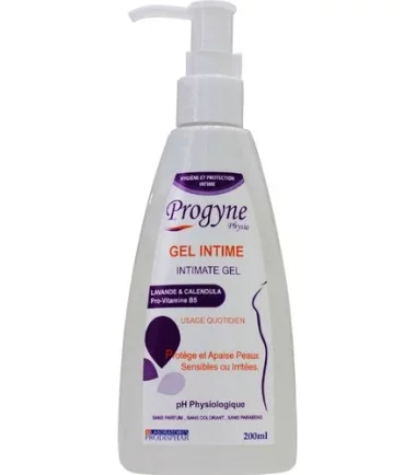 Progyne Physio 200 ml ( Gel Intime )