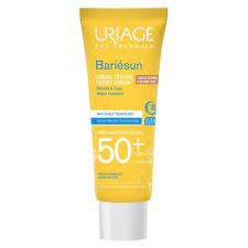 BARIESUN SPF50+ CREME CLAIR 50ML