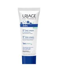 BEBE 1 ER COLD CREAM 75 ML
