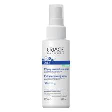 BEBE 1ER SPRAY CU-ZN SPRAY 100 ML