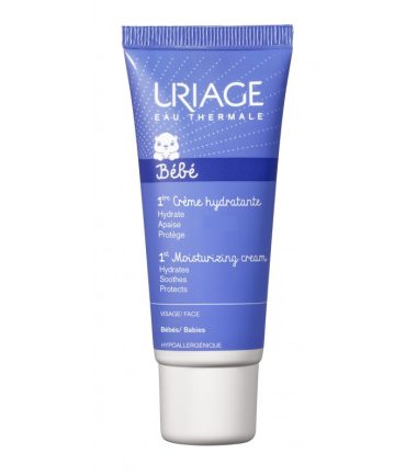 BEBE 1ERE CREME HYDRA-PROTECTRICE 40 ML