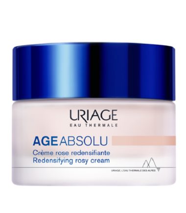 AGE ABSOLU – CRÈME ROSE REDENSIFIANTE