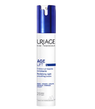 AGE LIFT – CRÈME NUIT LISSANTE REVITALISANTE