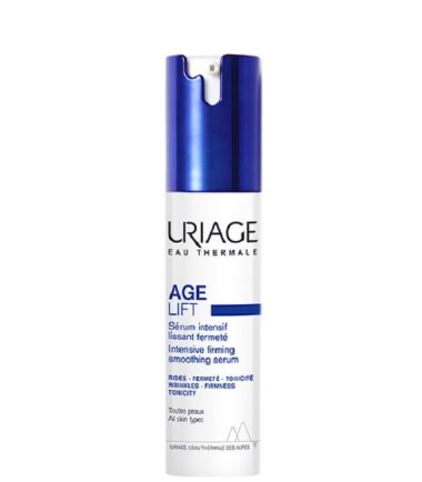 AGE LIFT – SÉRUM INTENSIF LISSANT FERMETÉ