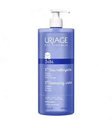 BEBE 1ère EAU D'URIAGE 1L