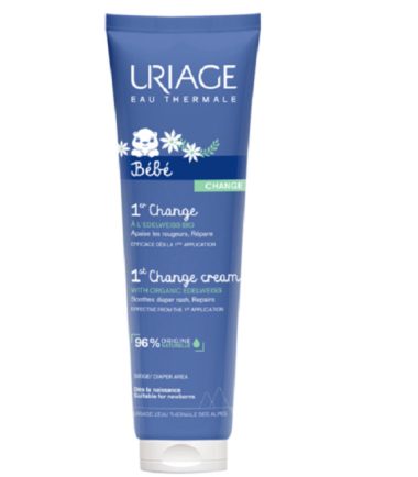 BEBE 1ER CHANGE 100 ML