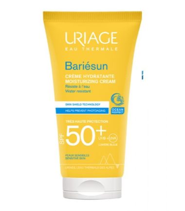 BARIESUN SPF50+ CREME 50ML